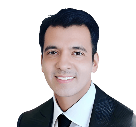 Ankur Chandra