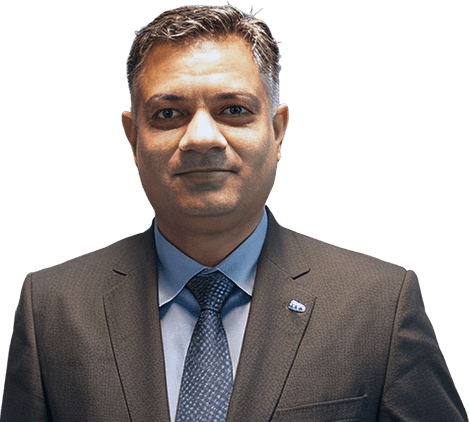 Chief Executive Officer