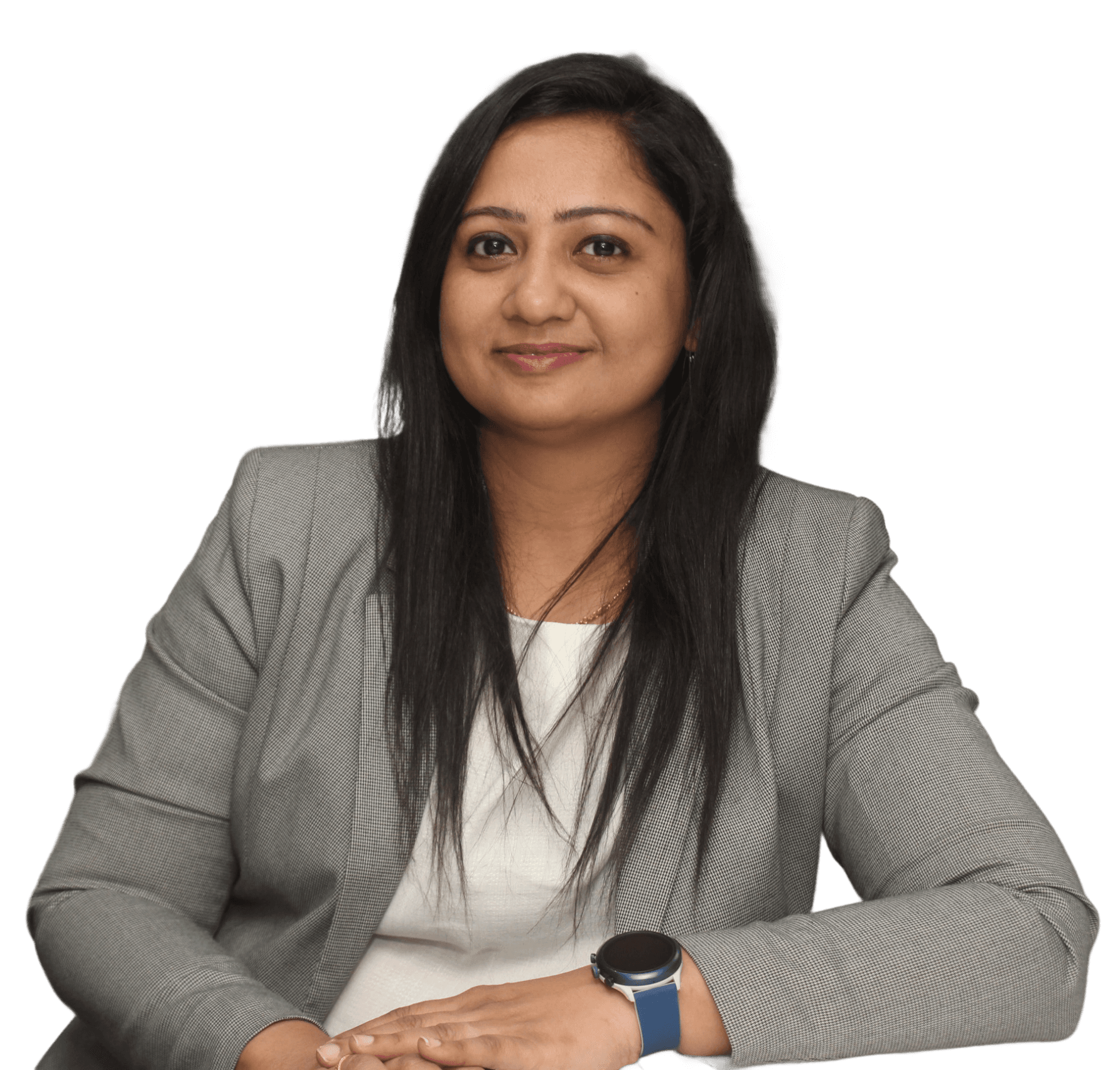 Hemali Bhatt