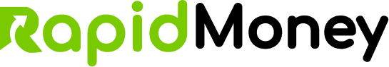 Rapid Money Logo