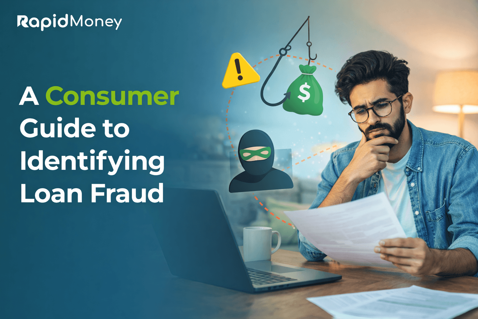 A Consumer Guide to Identifying Loan Fraud